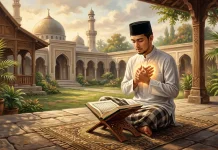 Renungan Islam: Menata Hati Menjadi Lebih Baik