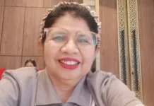 Keluarga Pilar Utama Pendukung Disabilitas Mendapatkan Layanan Kesehatan