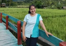 Pelaku UMKM Alor Dorong Perempuan Berani Kelola Potensi Lokal Menjadi Usaha