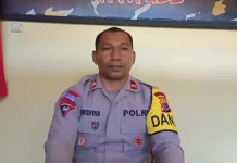Brimob Alor Ajak Orang Tua Awasi Aktivitas Remaja Secara Bersama