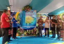 Wabup Alor Sebut Koperasi Pilar Penguatan Ekonomi Masyarakat Daerah