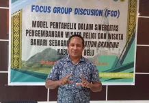 Digital Marketing Jadi Kunci Kemajuan Produk Lokal NTT