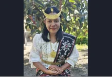 Produk Tenun Tradisional mendukung Ekonomi keluarga