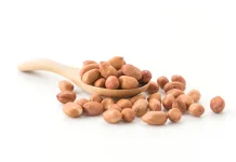 Manfaat Istimewa Kacang Tanah untuk Usia 40-an
