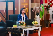 Pentingnya Dokumentasi Budaya Sentuhan Fashion Modern ala Milenial