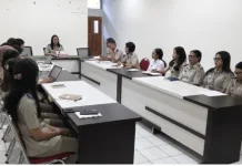 Pertanahan Belu Evaluasi Fokus Percepatan Layanan Menjelang Semester II 2026