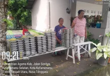 YABIKU NTT: Kualitas Menjadi Prioritas Utama
