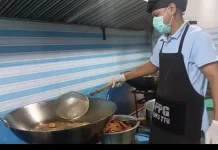 Kenaikan Harga Pangan Tantangan MBG di Daerah