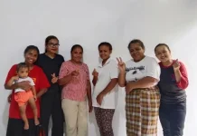 Perempuan Alor Perkuat UMKM Demi Ekonomi Keluarga Mandiri
