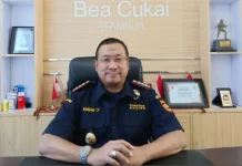 Kepala Bea Cukai Atambua: Pegawai Kami Minta Biaya Pelayanan, Laporkan !