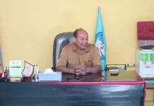 RRI Ajak SLBN Tenubot Kolaborasi Sukseskan Pesta Bola Dunia