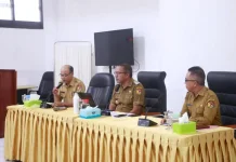 Pemkab Belu Tegas Atasi Penyimpangan Distribusi Minyak Tanah Bersubsidi Atur Jal