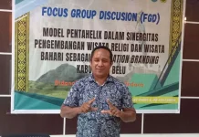 Hilirisasi Produk Lokal Dinilai Jadi Kunci Kemajuan Ekonomi NTT