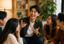 Orang Lucu Identik dengan Cerdas? Ini 5 Alasannya