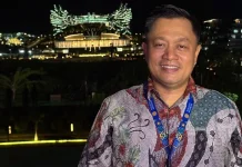 DMI TTU: Kami Siap Kawal Pendistribusian Kurban