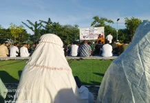 Semangat Kurban Perkuat Pengabdian