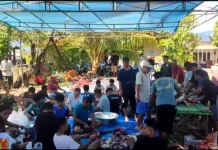 Semangat Berkurban Kian Meningkat, IKBW Harap Manfaatnya Lebih Luas