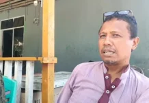 IKBW Alor Kembali Berkurban, Tebar Kepedulian dan Kebersamaan tanpa Batas