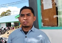 Korban Penganiayaan Brutal di Fafinesu B Dirujuk ke Kupang