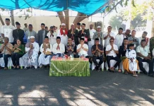 Wakil Bupati Alor Ajak Warga Perkuat Kepedulian Sosial di Hari Raya Iduladha
