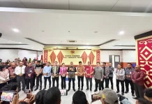 Bank NTT Didorong Menjadi Motor Penggerak Ekonomi Daerah Berkelanjutan