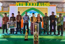 MTQ Kabupaten Alor Jadi Ruang Penguatan Nilai Keagamaan dan Persatuan Masyarakat