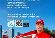 Sinergi Pertamina dan Media Mengawal BBM Bersubsidi Tepat Sasaran