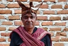 Potensi Pertanian Desa Kapitan Meo di Malaka