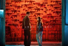 Teaser "A Shop for Killers Season 2" Resmi Dirilis