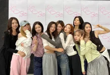 I.O.I Resmi "Comeback" setelah Hampir 10 Tahun, Bikin Penggemar Nostalgia