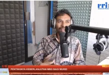 Program MBG Diharapkan Menjangkau Seluruh Wilayah Pelosok Kabupaten Alor