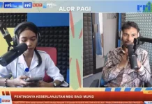 Orang Tua Dinilai Berperan Penting Mendukung Keberhasilan Program MBG di Sekolah