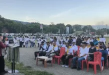 Wakil Bupati Alor Dorong Penerapan Hari tanpa Asap Rokok di Daerah