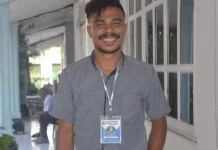 Anak Muda Didorong Ambil Peran Bangun Desa Berbasis Teknologi