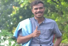 Kepala Desa Toang Ajak Generasi Muda Tidak Sekadar Menjadi Penonton