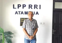 TVRI NTT Ajak Masyarakat Sukseskan Nobar Piala Dunia