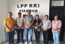 Cara Mudah Nonton Piala Dunia Gratis di TVRI