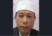 Pelaksanaan Perayaan Idul adha 1447 di TTu Berjalan Lancar