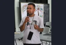 Komunitas O'of Tilun Hadir Bangun Kampung lewat Pendidikan Alternatif