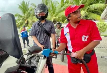 Pertamina Perketat Pengawasan BBM Subsidi di Perbatasan Belu