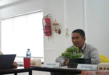 Penyaluran TKD dan DD di Wilayah Kerja KPPN Atambua Capai Rp847,49 Miliar