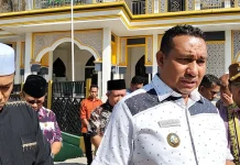 Pemda TTU Mendapat 1.050 Unit Rumah dari BNPP dan Kementerian PKP