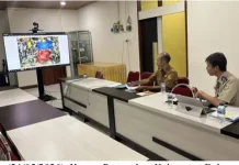 Cegah Sengketa Aset Daerah, Pertanahan Belu Klarifikasi Batas Tanah Fatukbot