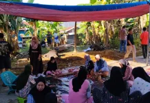 Tokoh Agama Apresiasi Kurban Akbar di Kampung Bugis Atambua