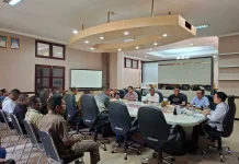 Wakil Bupati Alor Dorong Tokoh Masyarakat Aktif Redam Potensi Konflik Sosial