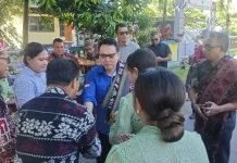 KSP Pintu Air Diharapkan Perluas Akses Permodalan Bagi Masyarakat Moru