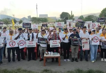 Wabup Alor Dorong Kesadaran Masyarakat Mengurangi Kebiasaan Merokok