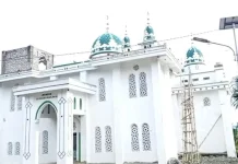 Kisah Penyebaran Islam Sultan Najamuddin Oil Lelang Terus Hidup di Hulnani Alor