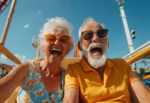 Lima Karakter Positif Generasi Baby Boomers yang Patut Diteladani