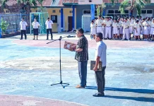 SMAK St Yoseph Kalabahi Siapkan Pendidikan Berkualitas Bagi Generasi Muda Alor